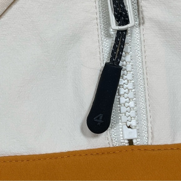 FourLaps Mens Anorak Jacket Size XS - Picture 6 of 8